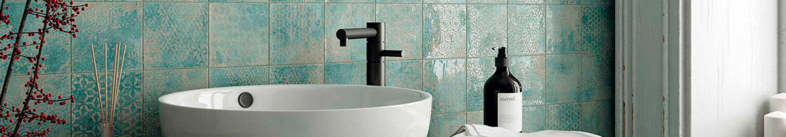 Acheter du carrelage en ligne Suki Bath