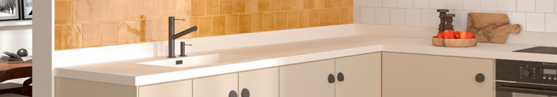 Acheter du carrelage en ligne Tabarca Kitchen