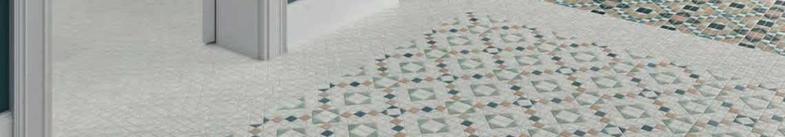 Acheter du carrelage en ligne Tesserae Wow