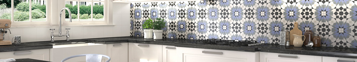 Buy Tiles Trinity Kitchen