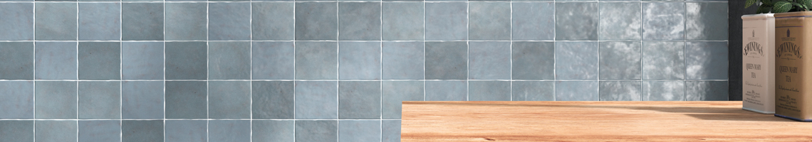 Buy Tiles Zelij Kitchen