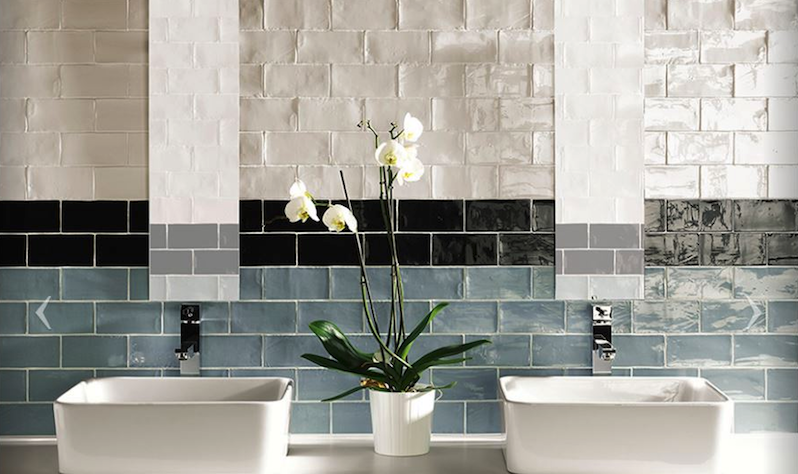 6 Design Trend For Your Bathroom, Where To Purchase Bathroom Tile