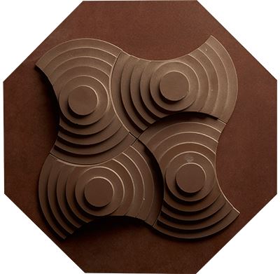 Diseño de cerámica personalizado Ondacer