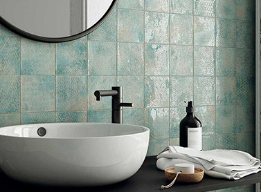 Comprar azulejos baño