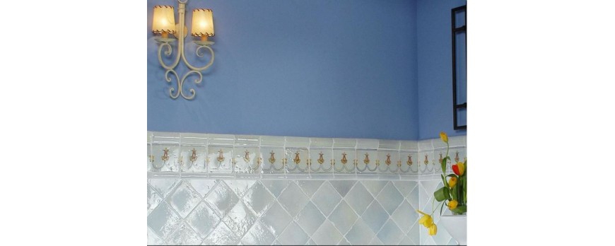 ¿Qué colores utilizar en el cuarto de baño?