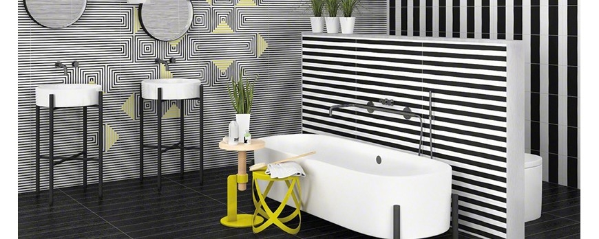 SOYEZ OSÉ, INNOVEZ, CERCHEZ VOTRE STYLE DE DÉCORATION POUR VOTRE MAISON