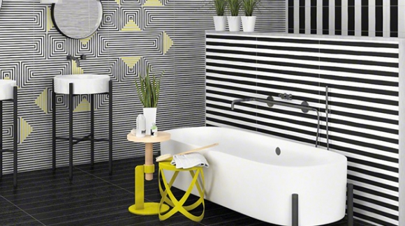 SOYEZ OSÉ, INNOVEZ, CERCHEZ VOTRE STYLE DE DÉCORATION POUR VOTRE MAISON