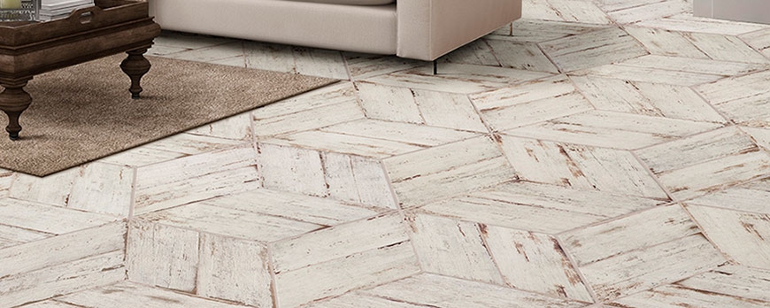Better Wood Designed Ceramic Tiles, Can You Put Ceramic Tiles On Wooden Floor
