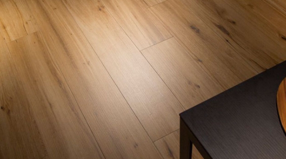 To keep your floor tiles bright and perfect, a simple work