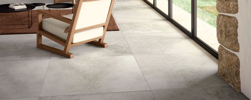 Porcelain tiles, resistant, lasting and practical