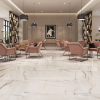 The latest ceramic tiles imitation marble