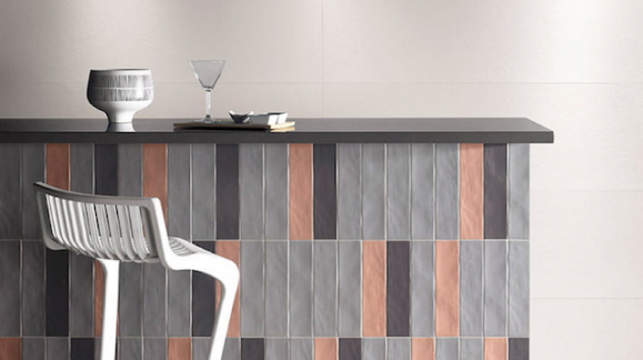 Tiles for modern kitchen