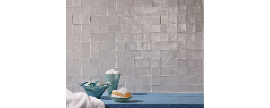 9 beneficios de los azulejos hechos a mano