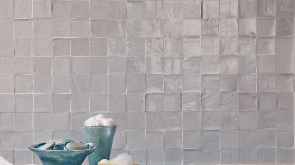 9 beneficios de los azulejos hechos a mano