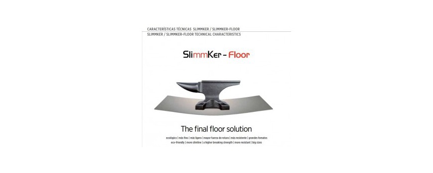 Porque comprar SlimmKer y SlimmKer-floor