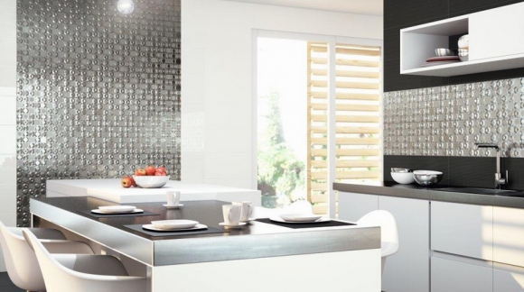 FUNCTIONAL KITCHENS WITH INNOVATIVE DESIGN