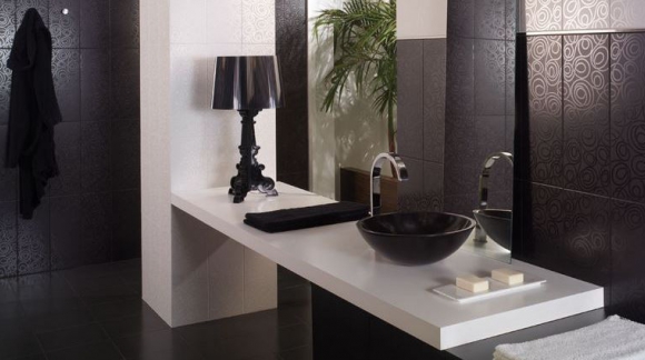 Bathroom’s Accessories, additions to decorate this intimate space.